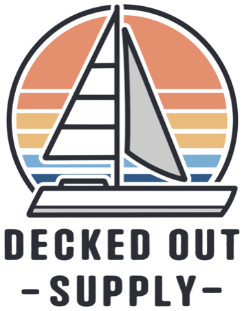 Decked Out Supply logo