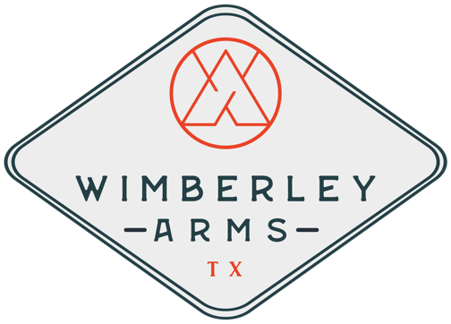 Wimberley Arms logo
